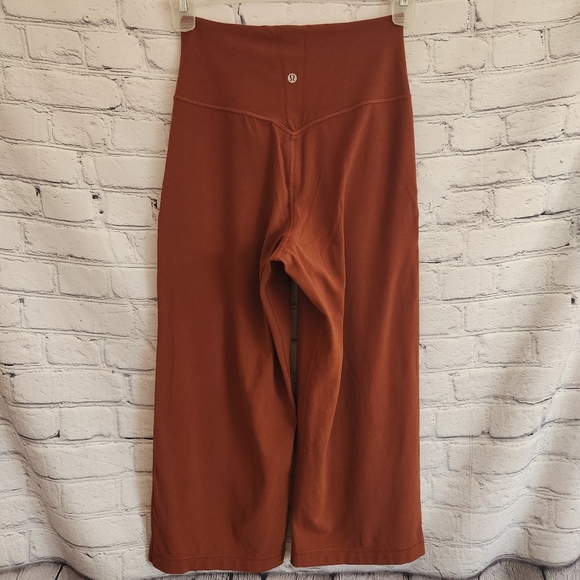 Lululemon Align Wide Leg Pant - Picture 7 of 9